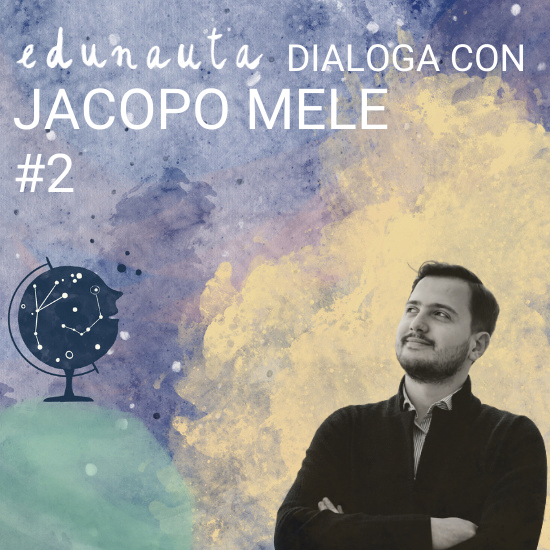 Credere in se stessi con Jacopo Mele
